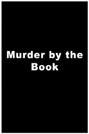 Murder by the Book