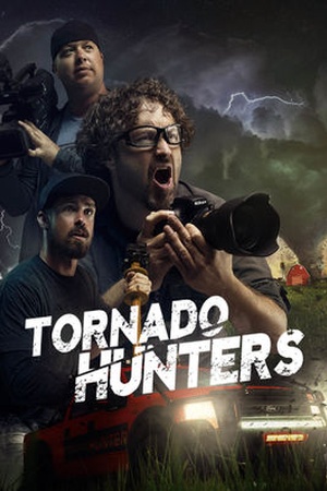 Tornado Hunters