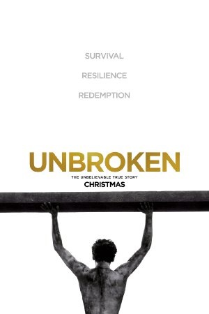 Unbroken