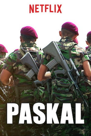 Paskal