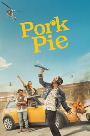 Pork Pie