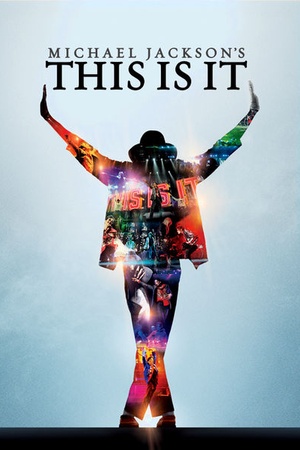 Michael Jackson's This Is It