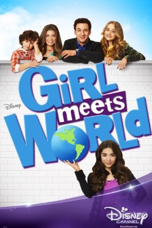 Girl Meets World