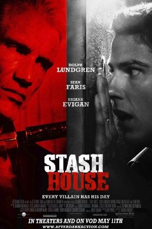 Stash House