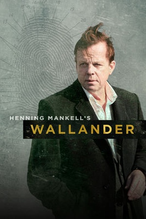 Henning Mankell's Wallander