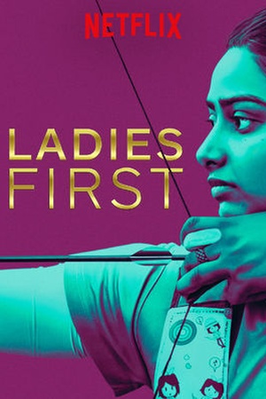 Ladies First