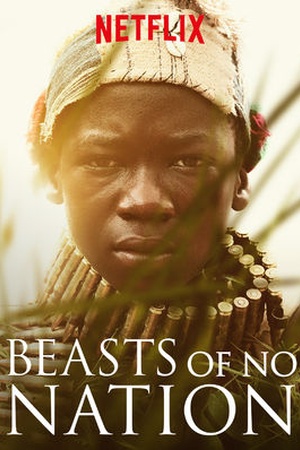 Beasts of No Nation