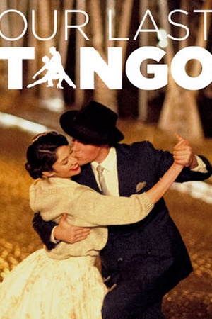 Our Last Tango