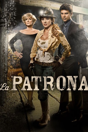 La Patrona