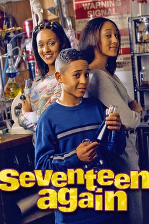 Seventeen Again Seventeen Again