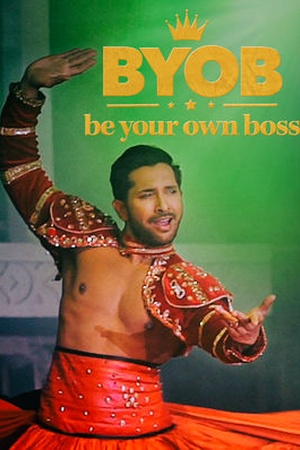 Be Your Own Boss