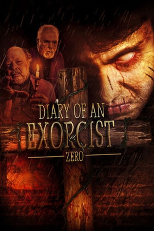 Diary of an Exorcist - Zero