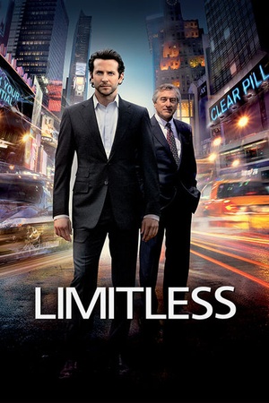 Limitless