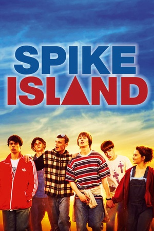 Spike Island