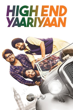 High End Yaariyan