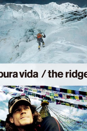 Pura Vida: The Ridge