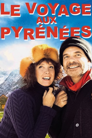 Le Voyage aux Pyrénées