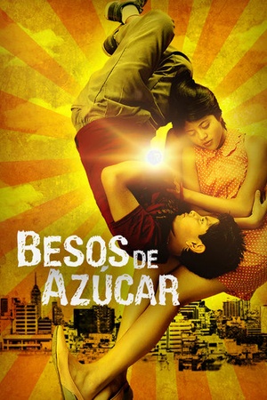 Besos de azucar