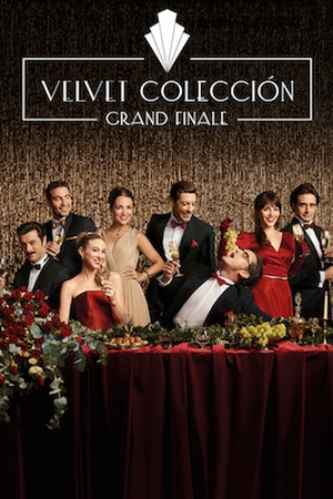 Velvet Colección: Grand Finale