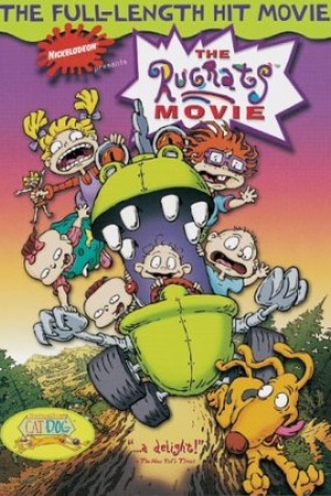 The Rugrats Movie