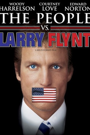 The People vs. Larry Flynt