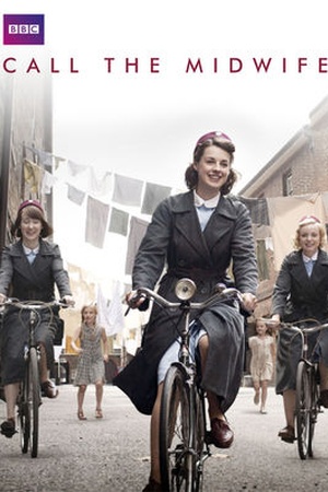 Call the Midwife