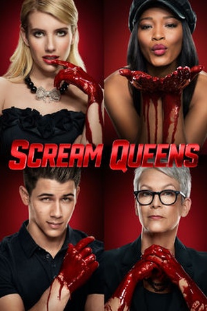 Scream Queens