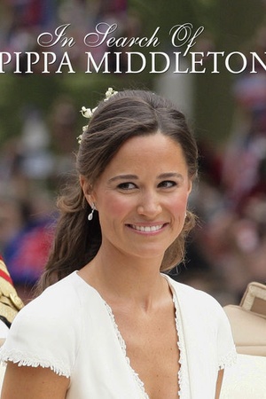 In Search of Pippa Middleton