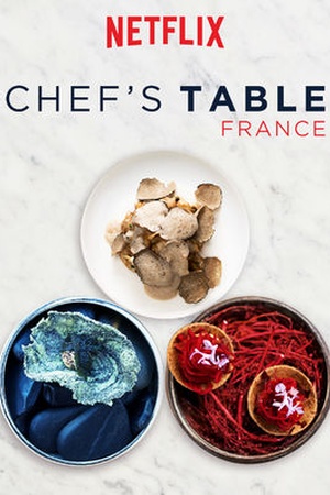 Chef's Table: France