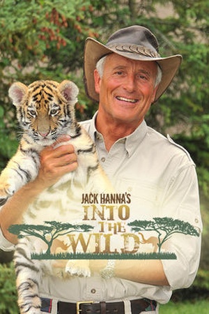 Jack Hanna's Into the Wild