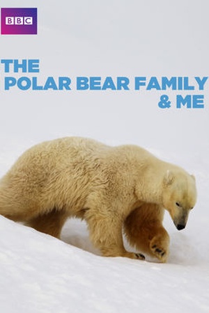 The Polar Bear Family and Me