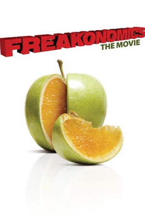 Freakonomics