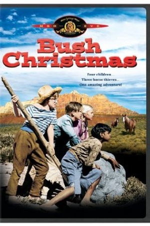 Bush Christmas