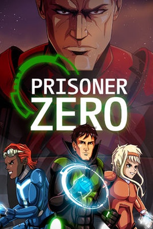 Prisoner Zero