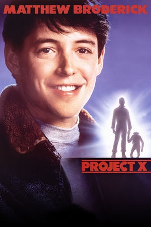 Project X