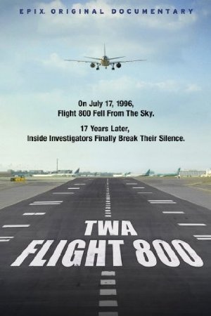 TWA: Flight 800