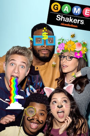 Game Shakers