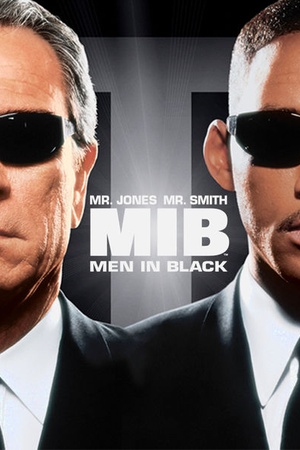 Men in Black