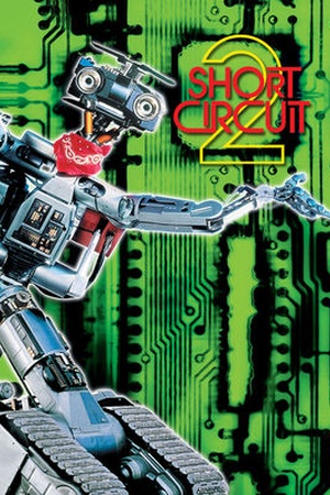 Short Circuit 2