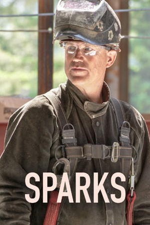 Sparks (AR Fix, DoVi, Scratch Audio)
