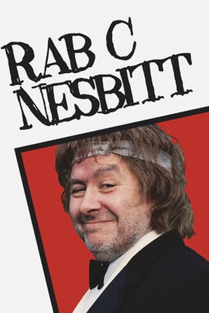 Rab C. Nesbitt