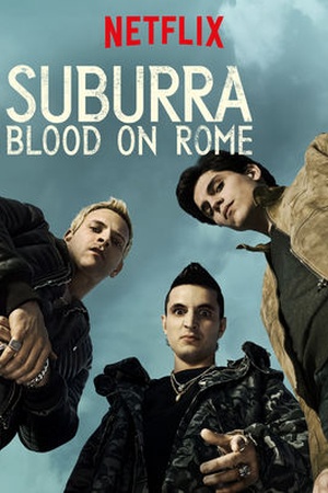 Suburra: Blood on Rome