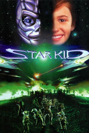 Star Kid