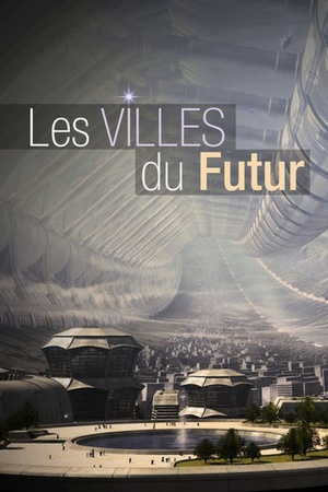 Les villes du futur