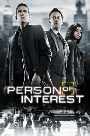 Person of Interest