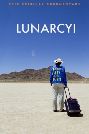 Lunarcy!