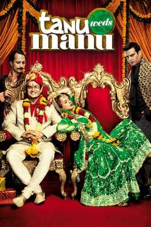 Tanu Weds Manu