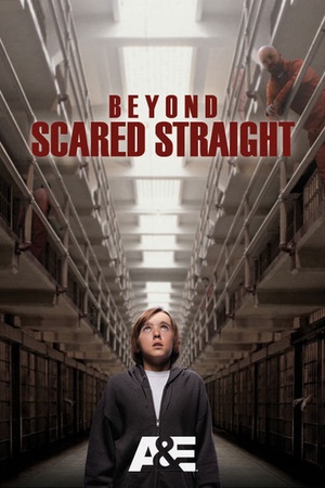 Beyond Scared Straight!