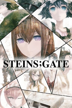 Steins;Gate