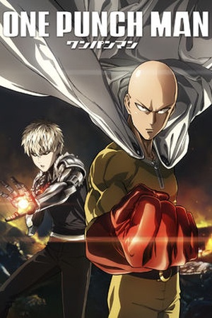 One Punch Man